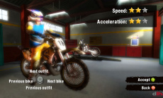 Freestyle Motorcross Red Bull X-Fighters World Tour für Xbox LIVE Arcade und Windows PC