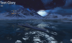 Fleet Glory Introduces Submarine Play with Latest Update