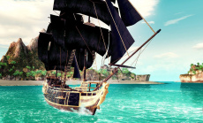 Assassin’s Creed Pirates erhält umfangreiches Update