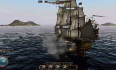 East India Company Gold Edition - Screenshots