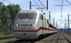 Der Trainsimulator 2014