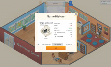 Game Dev Tycoon - Videospielgeschichte gestalten