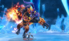 Final Fantasy Explorers Headed to the Americas for 3DS