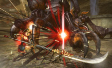 Toukiden Kiwami - TGS 2014 Screenshots