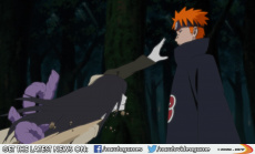 Naruto Shippuden Ultimate Ninja Storm Revolution - Die Entstehung der Akatsuki