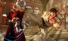 Capcom Confirms Addition of Cammie and Birdie to Street Fighter V