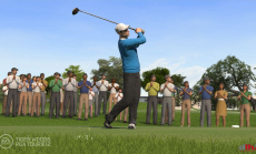 Tiger Woods PGA Tour 12: The Masters ist jetzt im Handel erhältlich