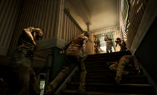 OVERKILL’S The Walking Dead