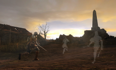 Bandai Namco Releases New Screenshots for Dark Souls II: Scholar of the First Sin