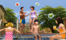 Die Sims erfrischen sich ab sofort im eigenen Pool