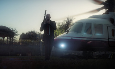 Hitman – Gameplay Trailer Released