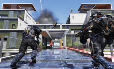 Call of Duty: Advanced Warfare Ascendance DLC Now Out