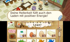 Hometown Story - das neue Spiel vom Vater von Harvest Moon - ab April für 3DS