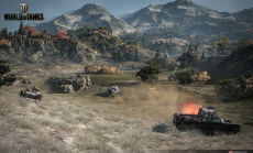 World of Tanks mit japanischen Stahlkolossen