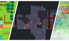 Evoland 2 angekündigt