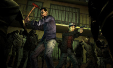 Adventure The Walking Dead von Telltale Games ab sofort im Handel erhältlich