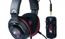 Turtle Beach Ear Force Z60: Erstes PC-Gaming-Headset mit DTS Headphone:X 7.1-Surround jetzt im Handel