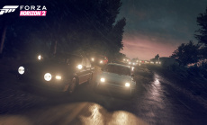 Die Forza Horizon 2 Storm Island Erweiterung ab heute erhältlich