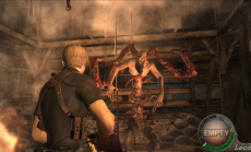 Ultimative HD-Edition von Resident Evil 4 kommt für PC