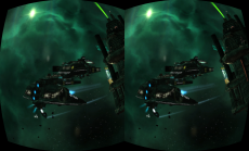 Steam Workshop Integrated In Early Access Space Sim Starpoint Gemini 2