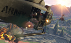 Freemode Events-Update für Grand Theft Auto Online