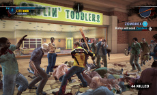 Celebrate the 10th Anniversary of Dead Rising with the Return of the Undead Classics