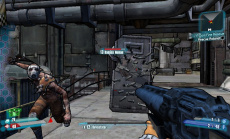 Borderlands 2 – Der Kampf um Pandora tobt jetzt auch auf PlayStationVita