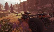 ONRUSH