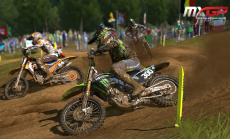 MXGP: The Official Motocross Videogame stellt MX2-Klasse vor