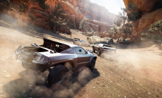 The Crew erscheint am 11. November für Xbox 360