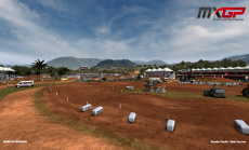 MXGP - Paulin in Brazil