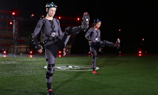 Fifa 16 Mocap