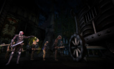 Dungeons & Dragons Online - neue Screenshots aus dem House of Broken Chains