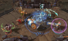 Heroes of the Storm – New Videos