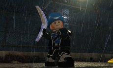 LEGO Batman 3: Jenseits von Gotham - Das Squad-DLC-Paket kommt