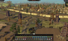 A Total War Saga