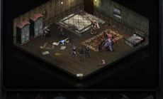 Deadman's Cross: Square Enix gibt Zusammenarbeit mit Capcoms Resident Evil bekannt