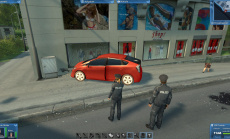 Best of Simulations: Polizei 2013 - Die Simulation