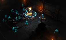 Diablo III: Reaper of Souls - Launch Screenshot