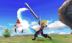 Final Fantasy Explorers Headed to the Americas for 3DS