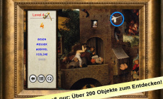 Wimmelbildspiel PlayArts: Bruegel veröffentlicht