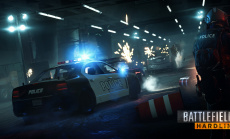 Battlefield Hardline - Kampf zwischen Cops und Kriminellen