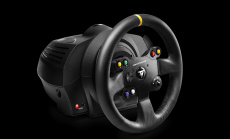 Thrustmaster präsentiert eine LIMITED EDITION