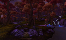 World of Warcraft: Warlords of Draenor - Erste Screenshots