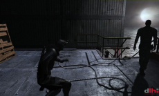 Bildmaterial zu Tom Clancy’s Splinter Cell Trilogy HD