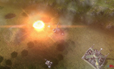 Open Beta von 3D-Browsergame Steel Legions