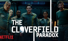 Cloverfield Paradox