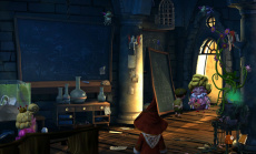 The Book of Unwritten Tales 2 jetzt auf Steam Early Access