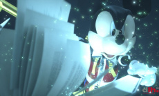 Kingdom Hearts 3D [Dream Drop Distance]: Bildmaterial zum zehnjährigen Jubiläum