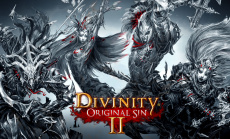 Divinity: Original Sin II Live on Kickstarter